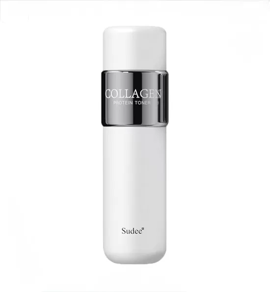 Intensīvi mitrinošs toneris ar kolagēnu un proteīniem SUDEE Collagen Protein Toner